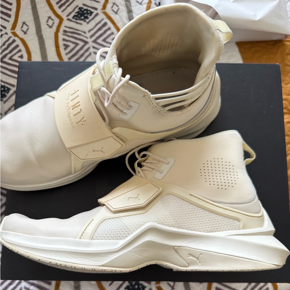 Puma Fenty Trainers